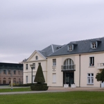 � Julien Lanoo, 2011-2012