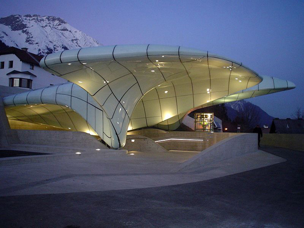Armonia di forma
