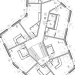 Typical floor plan