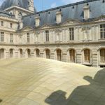 Dipartimento di Arti Islamiche al Louvre<br>� Foto di Raffaele Cipolletta.<br> Courtesy Mario Bellini Architect(s)