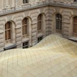 Dipartimento di Arti Islamiche al Louvre<br>� Foto di Antoine Mongodin<br>Courtesy Mus�e du Louvre