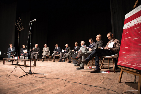 L'Architettura in dieci punti
