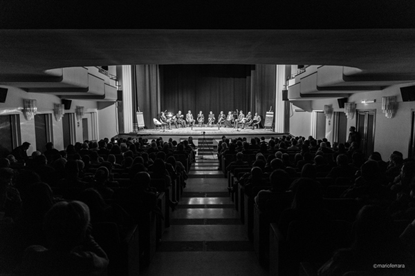 L'Architettura in dieci punti