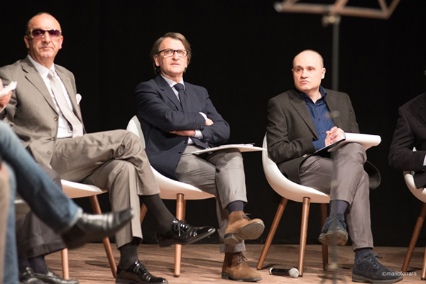 L'Architettura in dieci punti