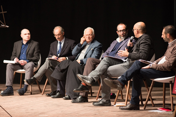 L'Architettura in dieci punti