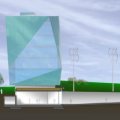 The Ko Lee Institute of Sustainable Environments Ningbo - Cina, 2006
