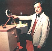 Stefano Marzano