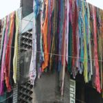 Studio Mumbai - Saree Building