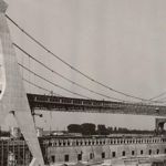 Pier Luigi Nervi: Cartiera Burgo di Mantova