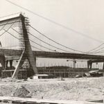 Pier Luigi Nervi: Cartiera Burgo di Mantova