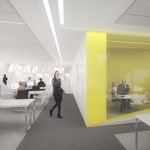 Copyright Zaha Hadid Architects Extoffice