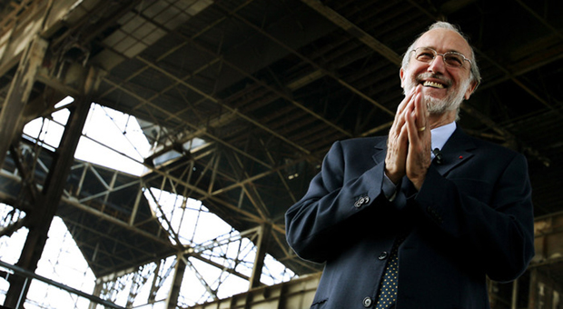 Renzo Piano