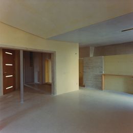 Casa Miggiano, Otranto 1991-96