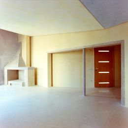 Casa Miggiano, Otranto 1991-96