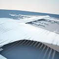 Courtesy Studio Fuksas