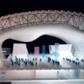 Courtesy Studio Fuksas