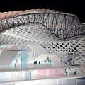 Courtesy Studio Fuksas