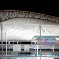 Courtesy Studio Fuksas
