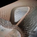 Courtesy Studio Fuksas
