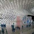 Courtesy Studio Fuksas