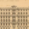 Casa Junz-Calabrese 1903
