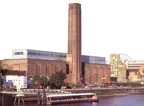 Tate Modern