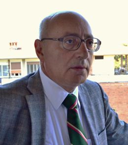 Vincenzo Perrone