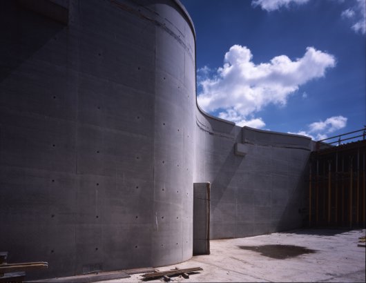 MAXXI: Centre of Contemporary Arts, Rome