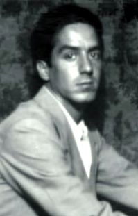 Afro Basaldella