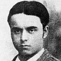 Aligi Sassu negli anni '20