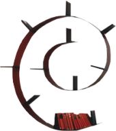 Bookworm - Kartell, 1995