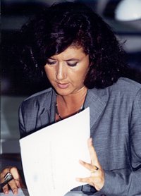 Laura Francesca Immaturo