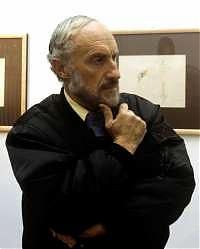 Ugo Attardi