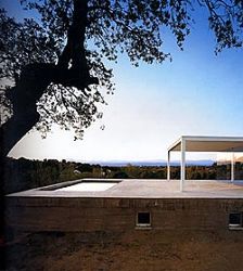 Casa De Blas, Sevilla la Nueva, Madrid, 2000