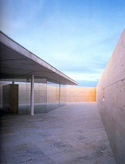 Centro Balear de Innovación Tecnológica a Inca, Maiorca, 1998