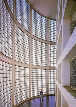 Scuola a San Fermín, Madrid, 1985