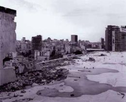 Beirut