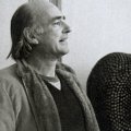 Harry Bertoia, 1970 - Foto di Clifford B. West