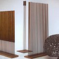 Sculture Harry Bertoia - Foto Wright - Brian Franczyk, 2007