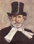 Giovanni Boldini nel 1910