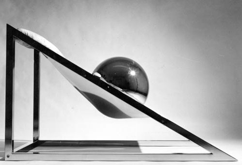 Con Archizoom Associati, 1969
