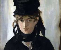 Berthe Morisot