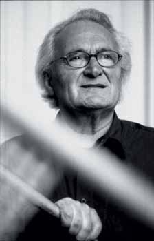 Herman Hertzberger