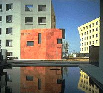 Makuhari Housing - Chiba, Giappone