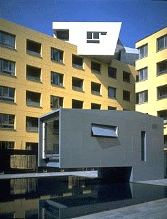 Makuhari Housing - Chiba, Giappone