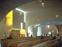 Cappella di St. Ignatius - Seattle, Washington