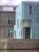Sarphatistraat Offices, Amsterdam