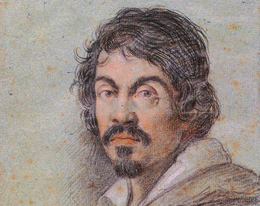 Michelangelo Merisi da Caravaggio