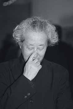Arata Isozaki