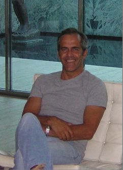 Jos Carlos Marques Cruz